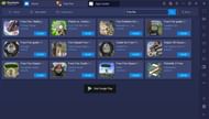 Bluestacks